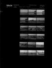 Texas Gulf-Aurora (18 Negatives) (May 19, 1965) [Sleeve 53, Folder b, Box 36]